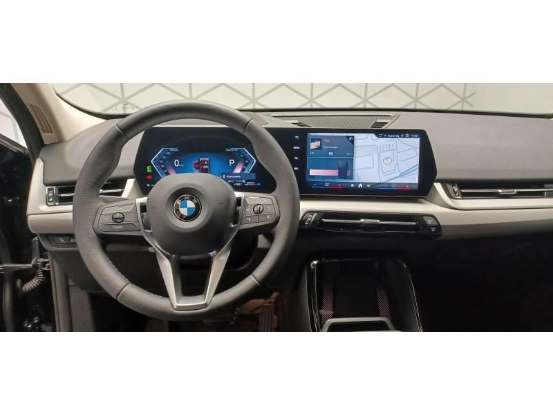 Bmw X2 sDrive 18d 150ch Dkg7