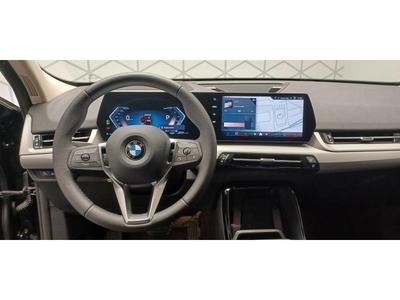 Bmw X2 sDrive 18d 150ch Dkg7