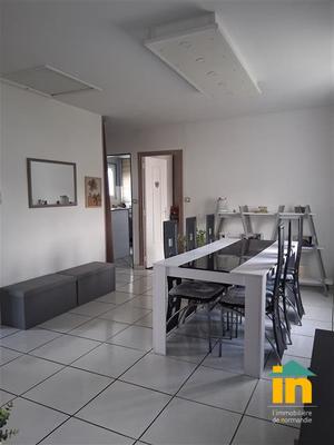 Maison de ville - 83 m² - 4 pièces