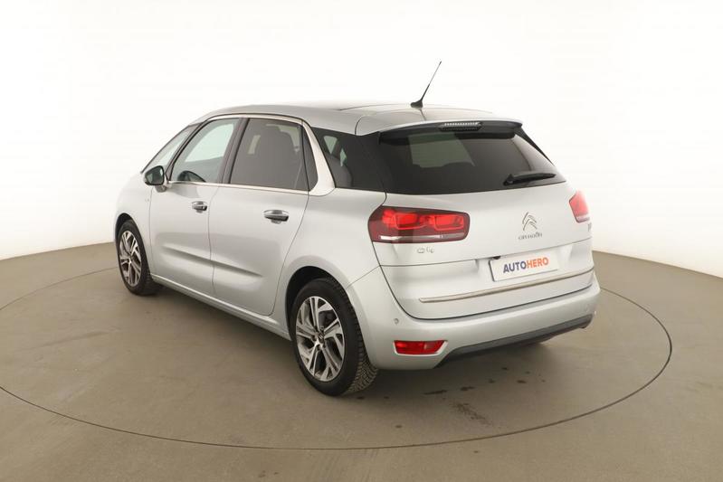 Citroën C4 Picasso 1.6 Thp Exclusive Eat6 165 ch