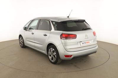 Citroën C4 Picasso 1.6 Thp Exclusive Eat6 165 ch