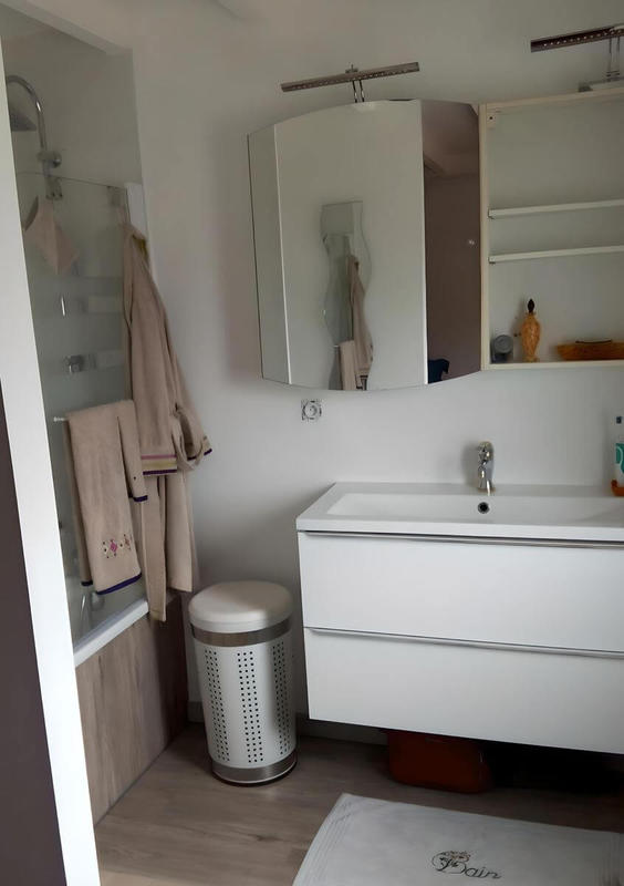 Maison - 133 m² - 7 pièces