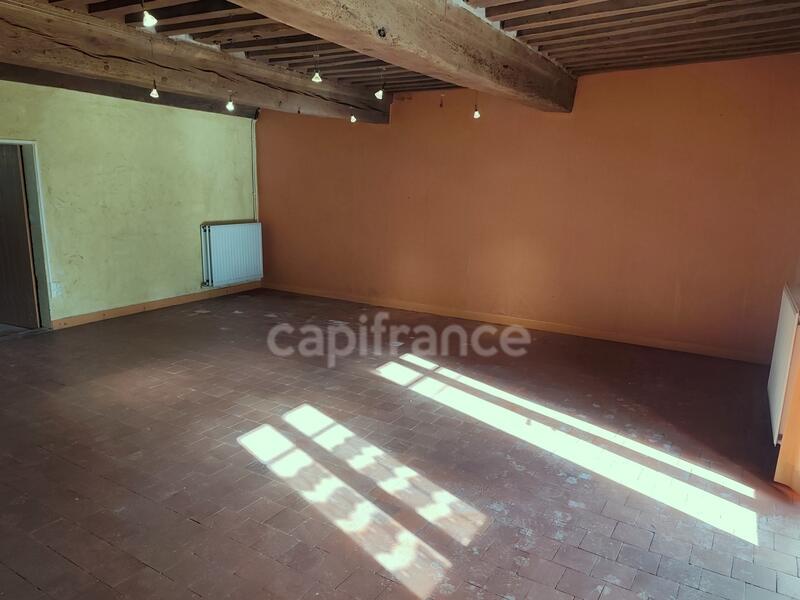 Maison - 114 m² - 4 pièces