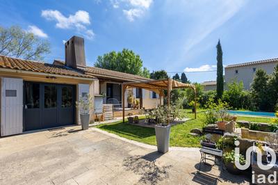 Maison - 109 m² - 4 pièces