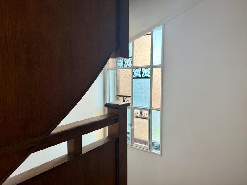 Triplex - 97 m² - 4 pièces