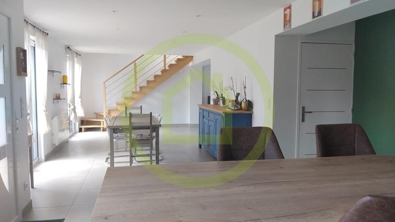 Maison de village - 135 m² - 7 pièces