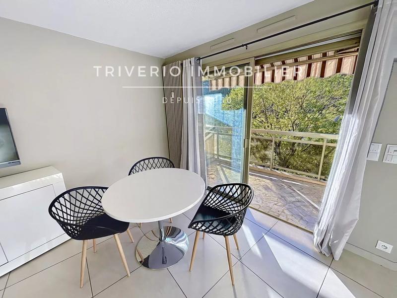 Appartement - 41 m² - 2 pièces