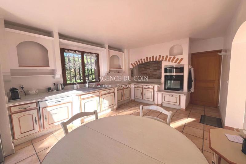 Villa - 138 m² - 5 pièces