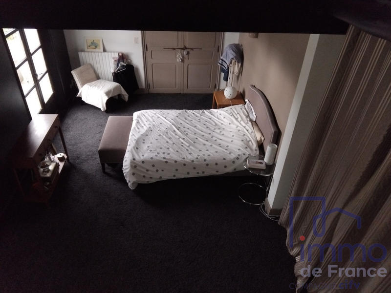 Villa - 168 m² - 5 pièces