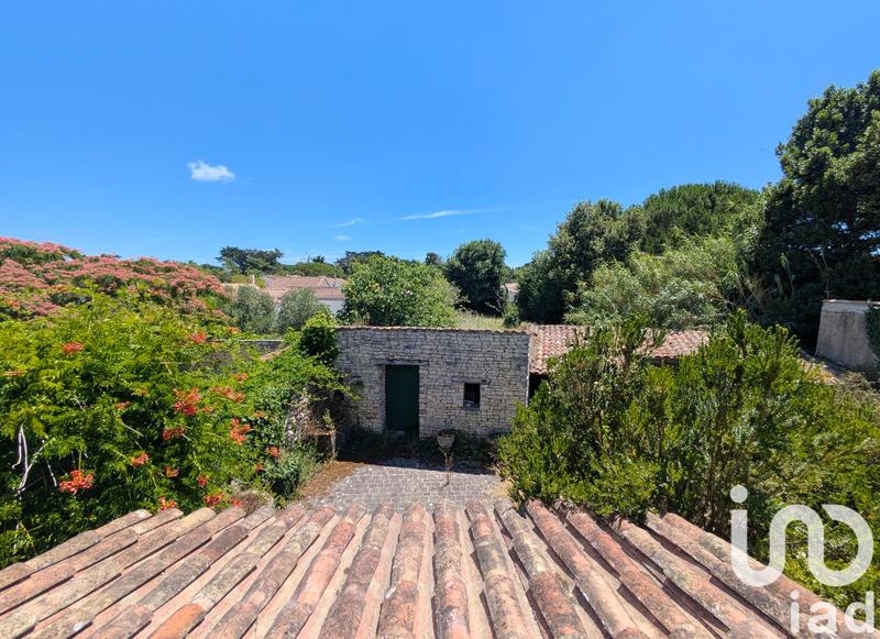 Maison - 179 m² - 10 pièces