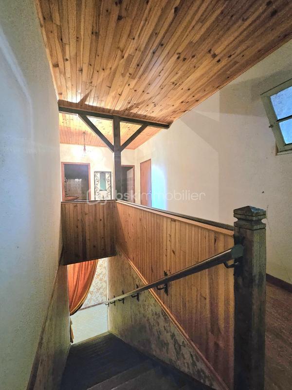 Ferme - 175 m² - 6 pièces