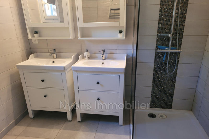 Villa - 130 m² - 5 pièces