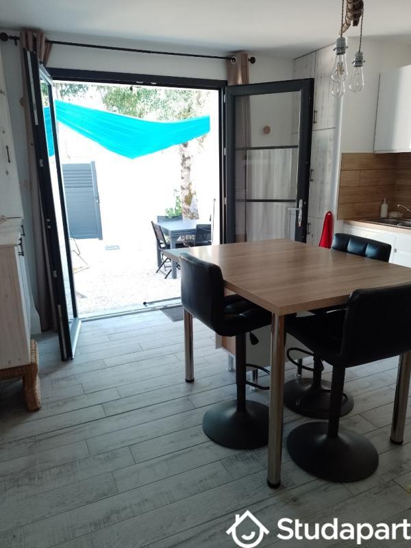 Maison - 88 m² - 2 pièces