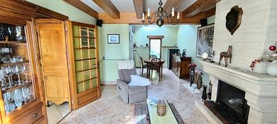 Maison de ville - 92 m² - 4 pièces