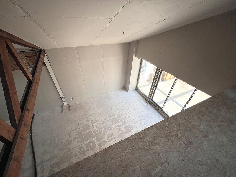 Maison - 188 m² - 5 pièces