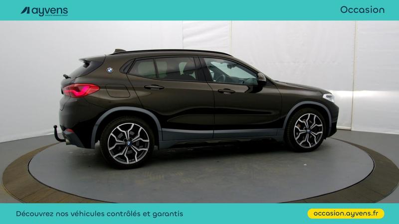 Bmw X2 xDrive20iA 192ch m Sport