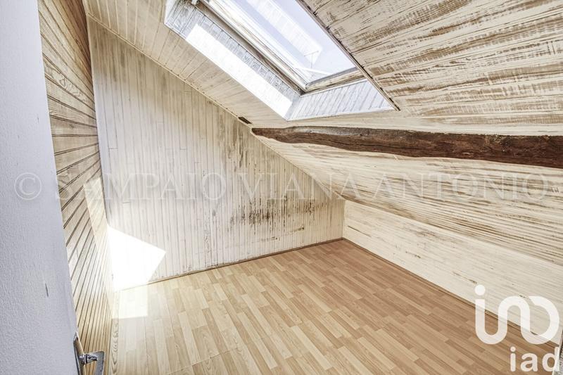 Maison - 96 m² - 4 pièces