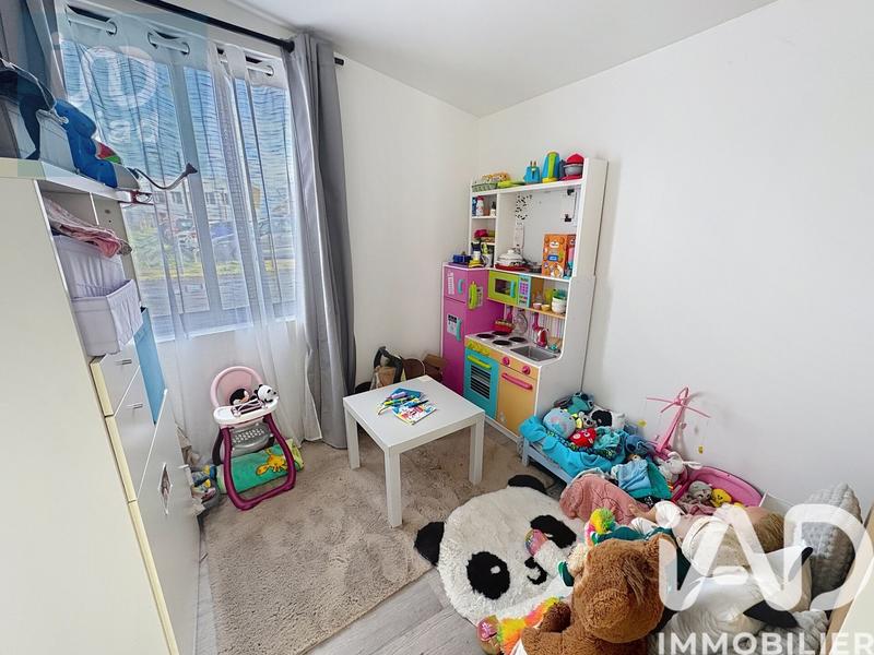 Maison de ville - 73 m² - 5 pièces