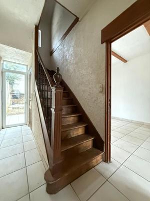 Maison - 90 m² - 3 pièces