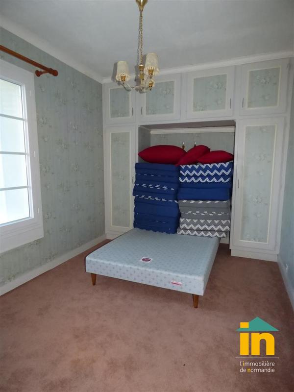 Maison de ville - 69 m² - 4 pièces