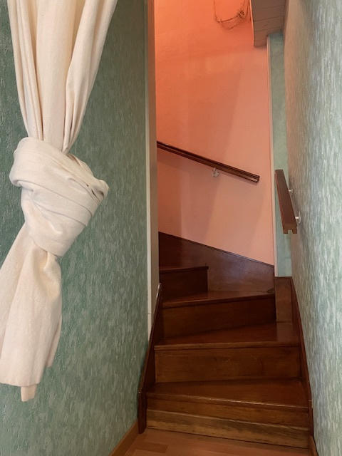 Maison - 75 m² - 5 pièces