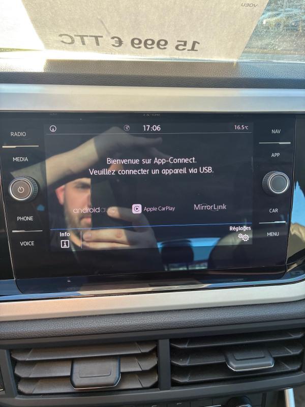 Volkswagen Polo 1.0 Tsi 115 Carat