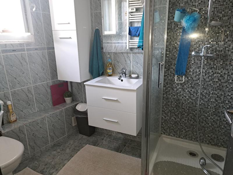 Maison de village - 108 m² - 6 pièces