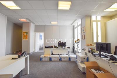 Bureau - 118 m²
