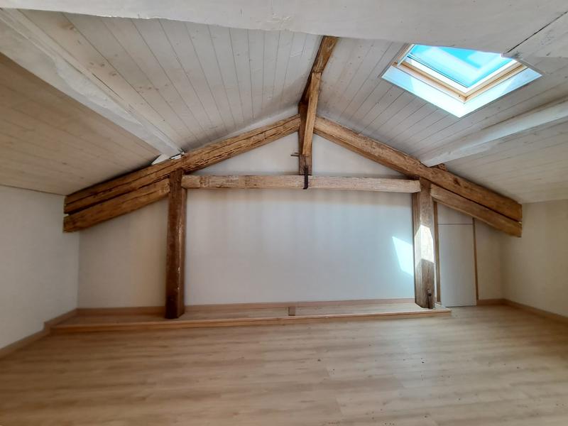 Maison - 175 m² - 5 pièces