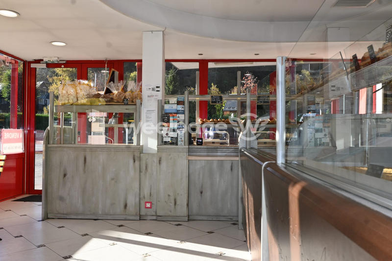 Fonds de commerce - 105 m²