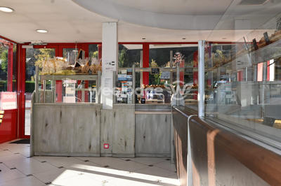 Fonds de commerce - 105 m²