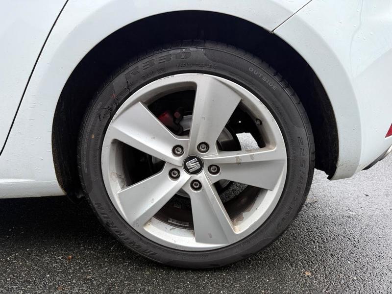 Seat Leon 2.0 Tdi 150 Fr Edition Garantie 12 Mois / Reprise Possible