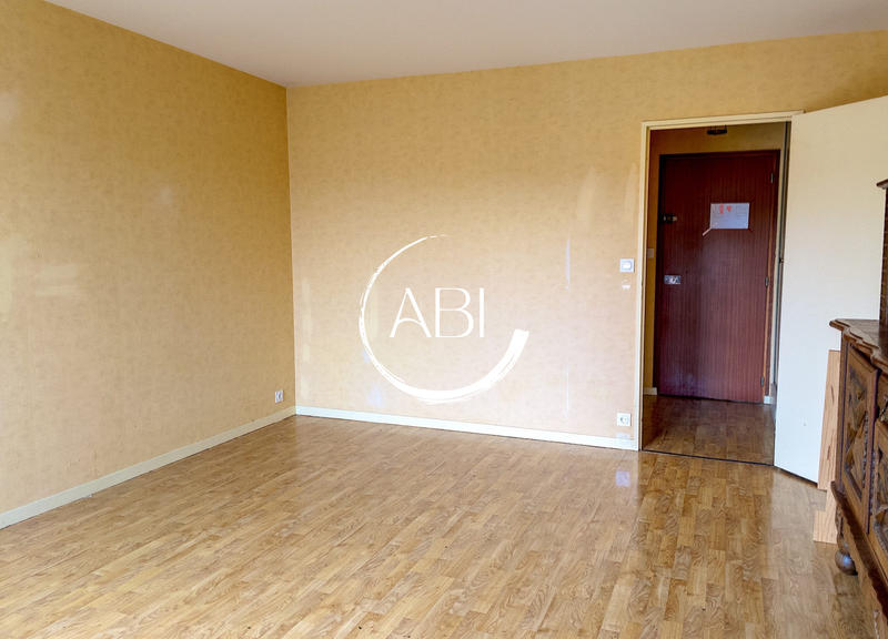 Appartement - 27 m² - 1 pièce