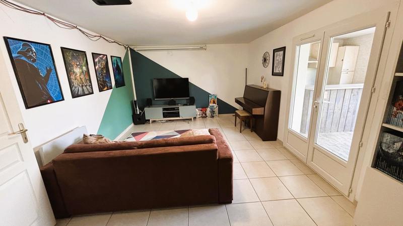 Maison - 170 m² - 6 pièces