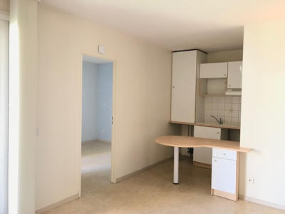 Appartement - 41 m² - 2 pièces