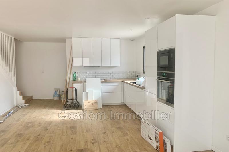 Maison - 70 m² - 4 pièces