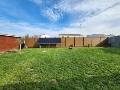 Maison - 97 m² - 4 pièces