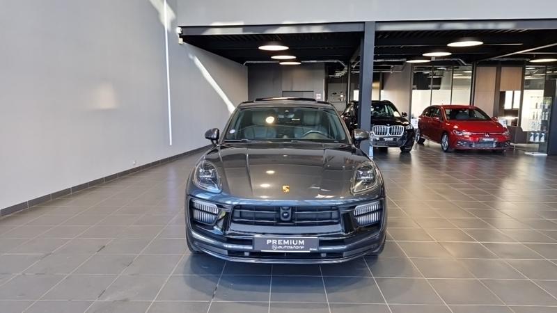 Porsche Macan 2.9 V6 Gts