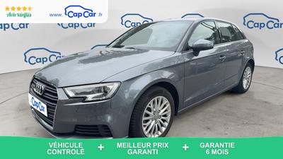 Audi A3 2.0 Tdi 150 Attraction
