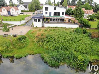 Local commercial - 520 m²