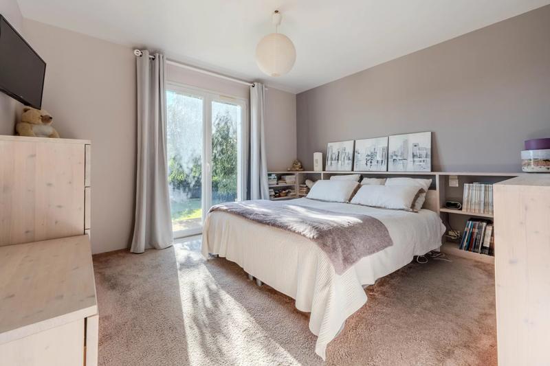 Villa - 143 m² - 5 pièces