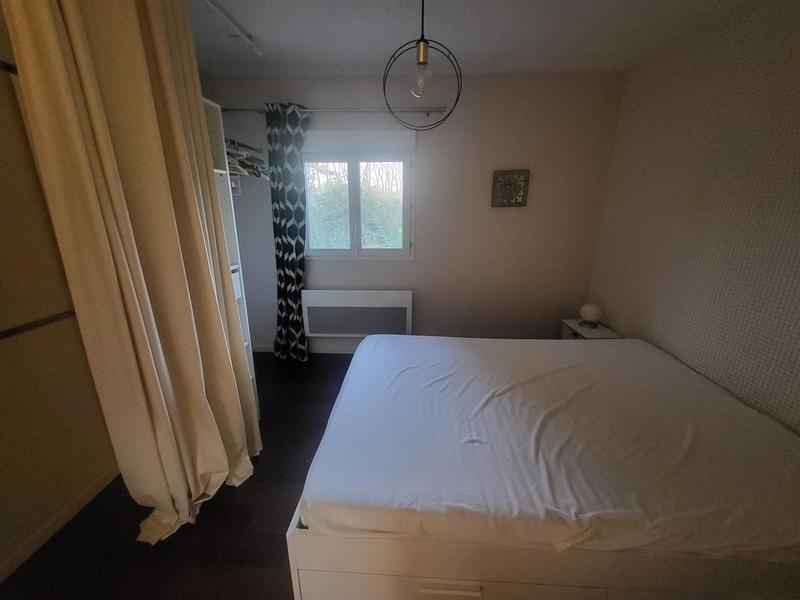 Maison - 41 m² - 2 pièces