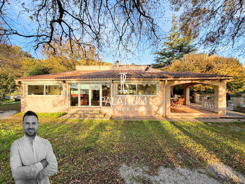 Villa - 154 m² - 5 pièces