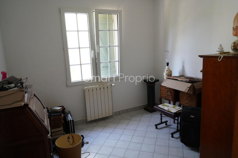 Maison - 143 m² - 6 pièces