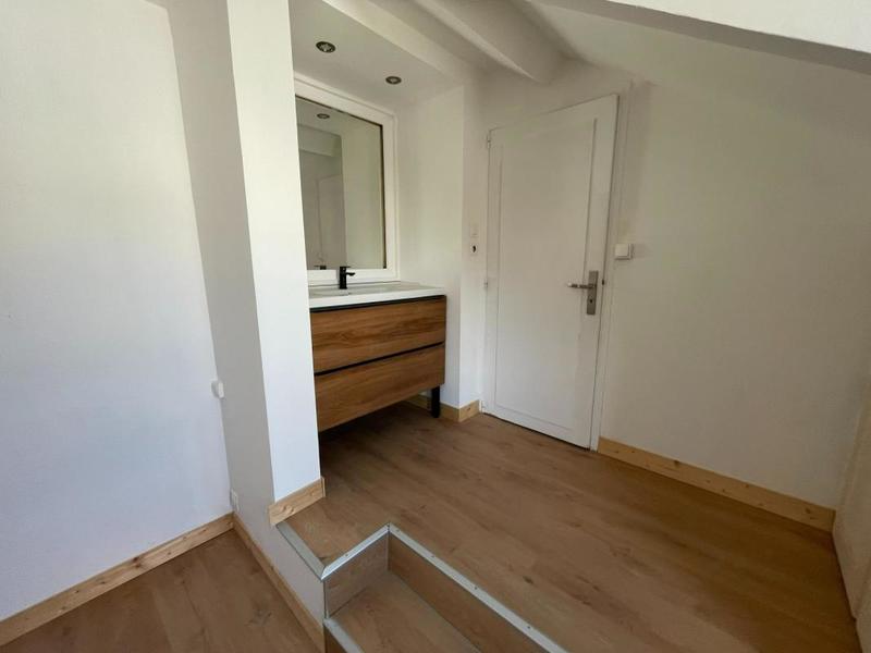 Maison - 117 m² - 4 pièces