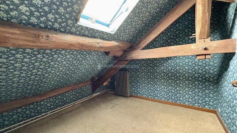 Maison - 165 m² - 8 pièces