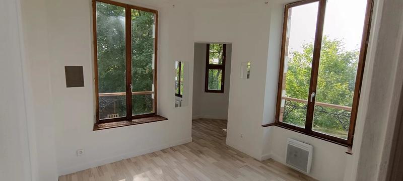 Appartement - 37 m² - 2 pièces