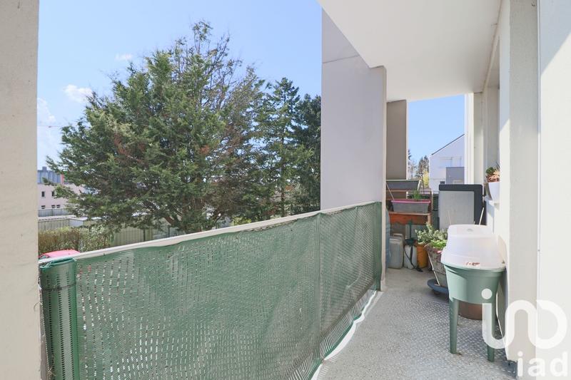 Appartement - 76 m² - 4 pièces