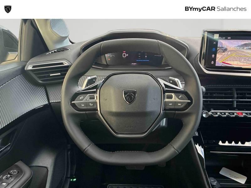 Peugeot 208 Hybrid 110 e-Dcs6 Allure