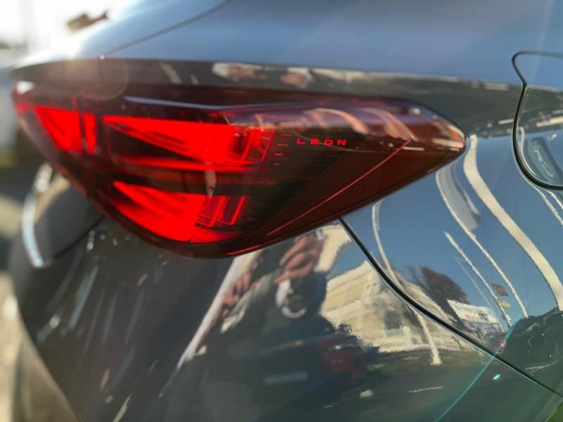 Cupra Leon eHybrid 204 ch Dsg6 V